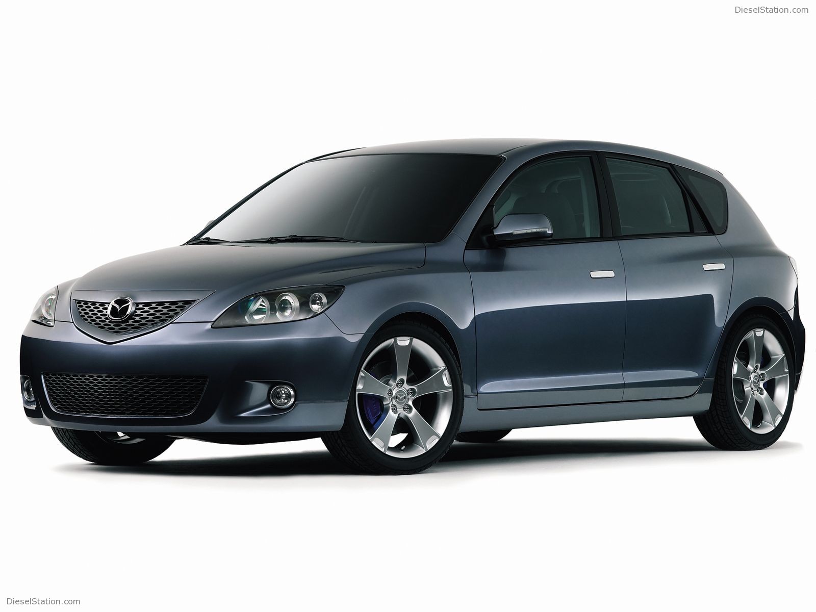 Mazda MX Sportif Concept